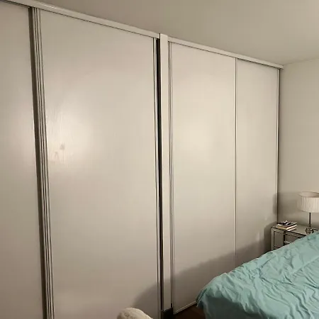 Apartament Central Flat For 3 Paryż